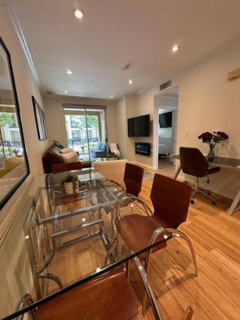 Irvine Gem Luxury Condo Near Irvine Business & Uci Hospital Esterno foto
