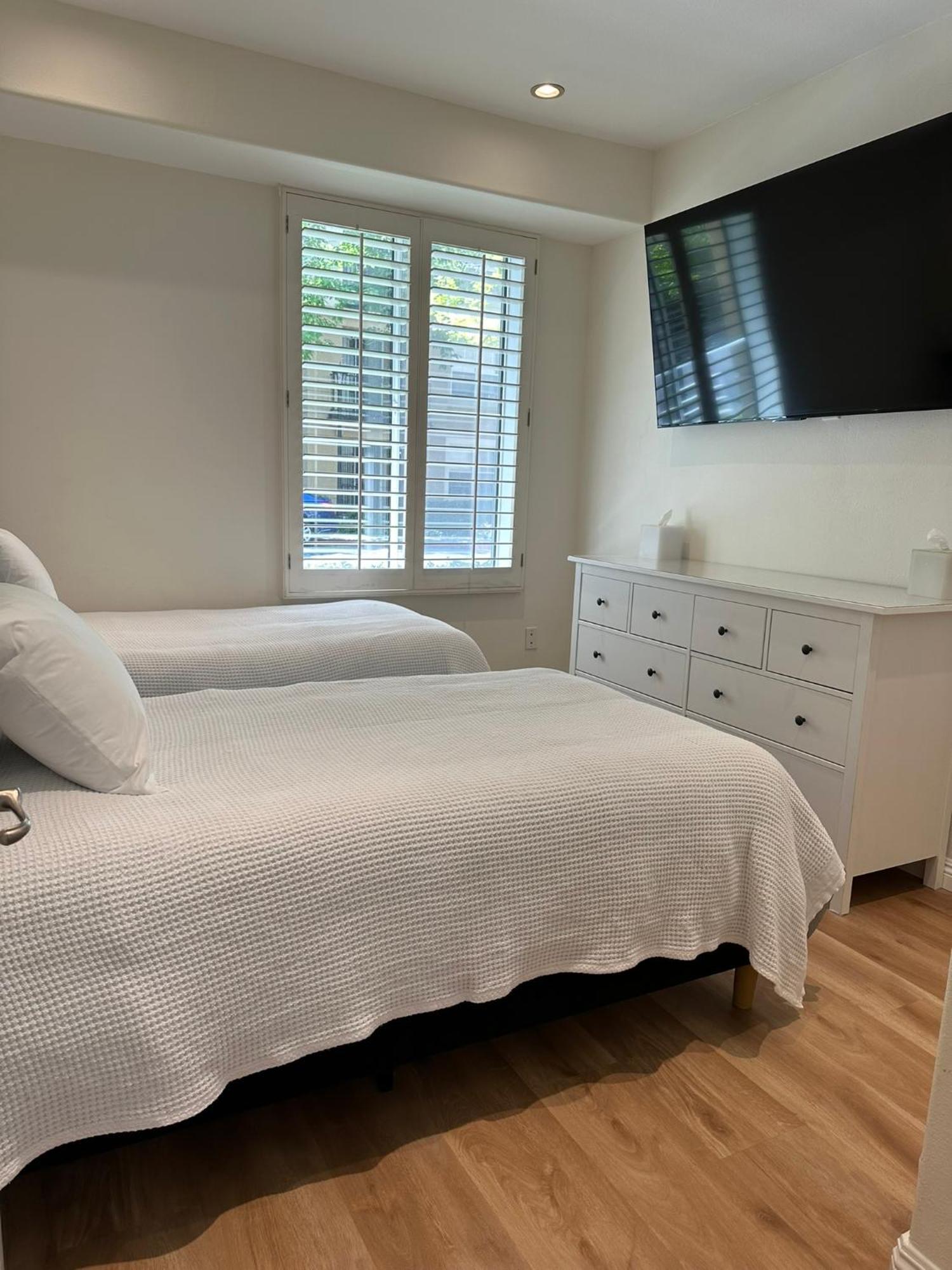 Irvine Gem Luxury Condo Near Irvine Business & Uci Hospital Esterno foto