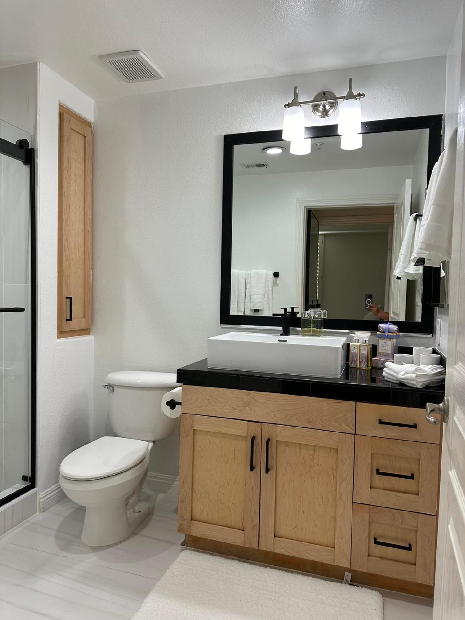 Irvine Gem Luxury Condo Near Irvine Business & Uci Hospital Esterno foto