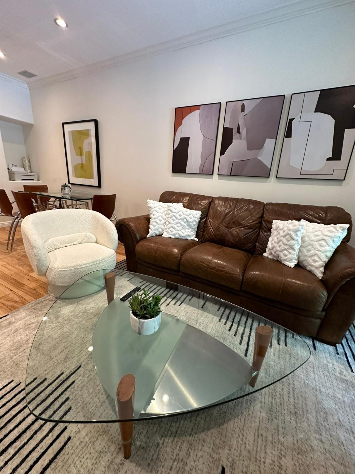 Irvine Gem Luxury Condo Near Irvine Business & Uci Hospital Esterno foto