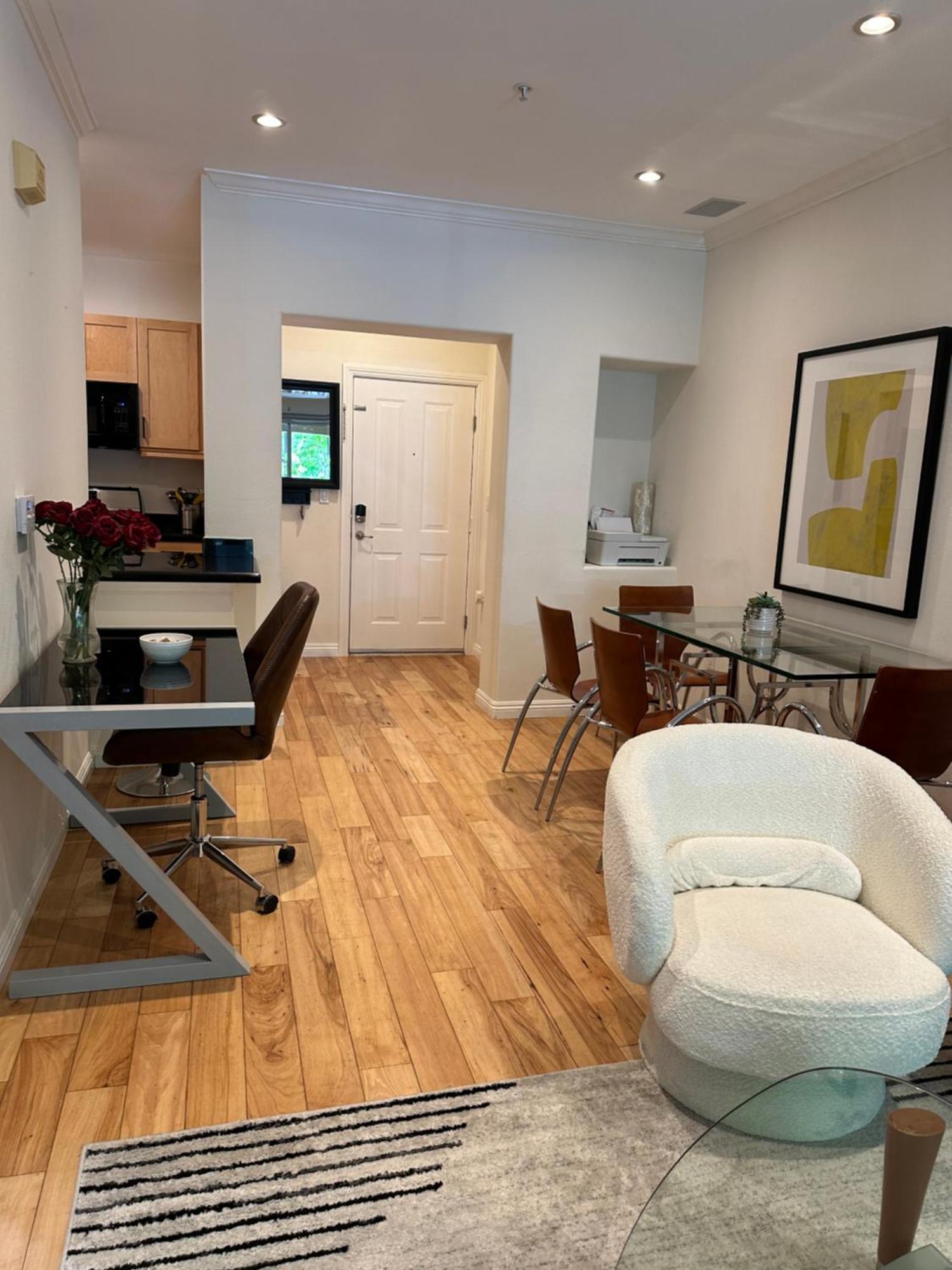 Irvine Gem Luxury Condo Near Irvine Business & Uci Hospital Esterno foto