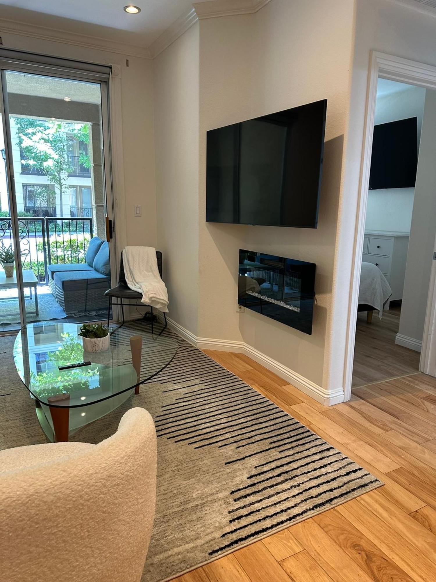 Irvine Gem Luxury Condo Near Irvine Business & Uci Hospital Esterno foto